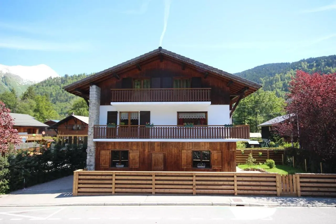 L'Outo Apartment Morzine France
