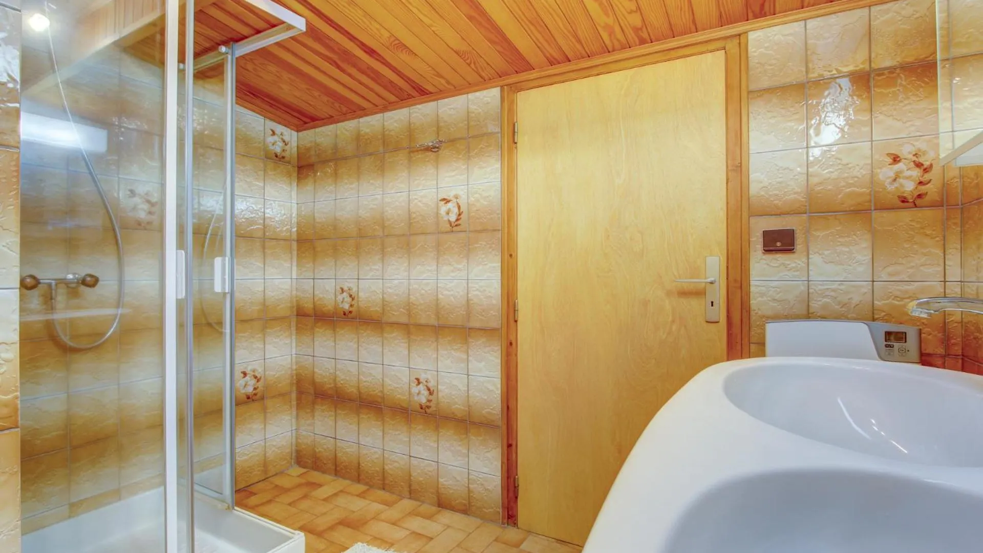L'Outo Apartment Morzine