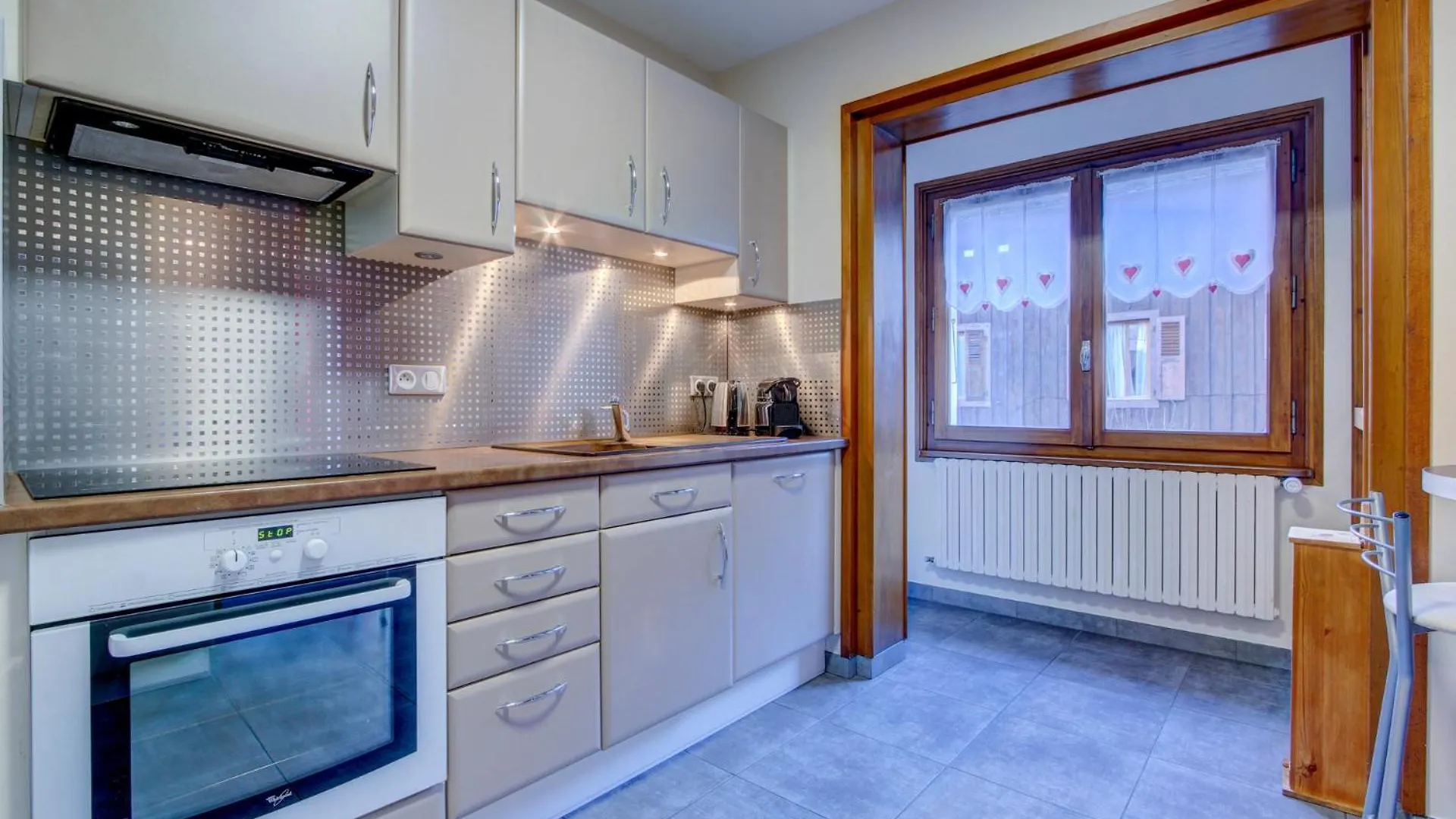 L'Outo Apartment Morzine 0*,