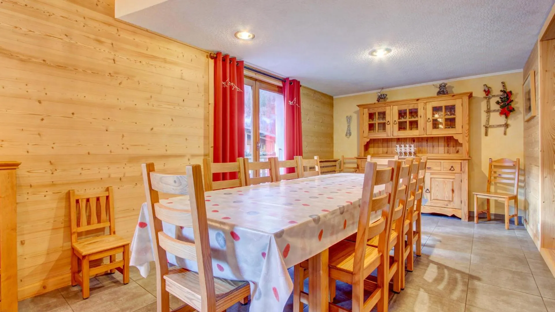 L'Outo Apartment Morzine