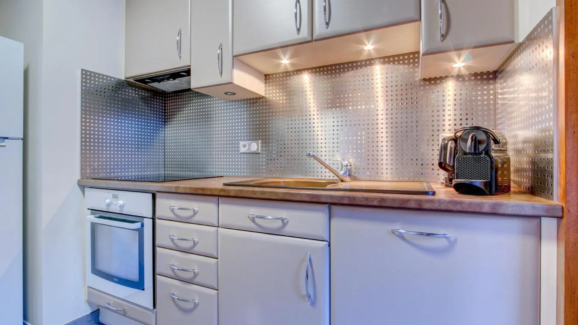 L'Outo Apartment Morzine