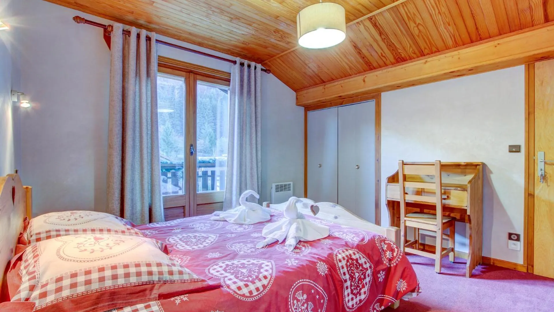 L'Outo Apartment Morzine 0*,  France