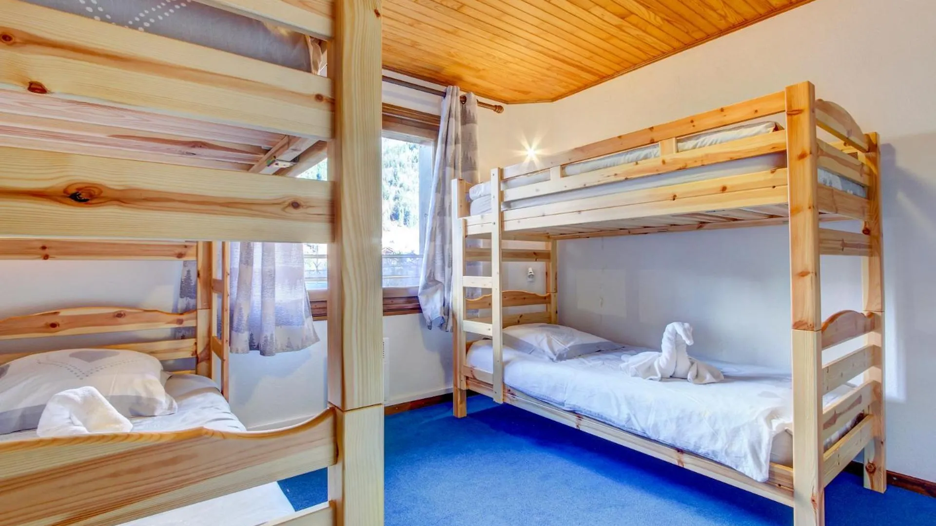 L'Outo Apartment Morzine France