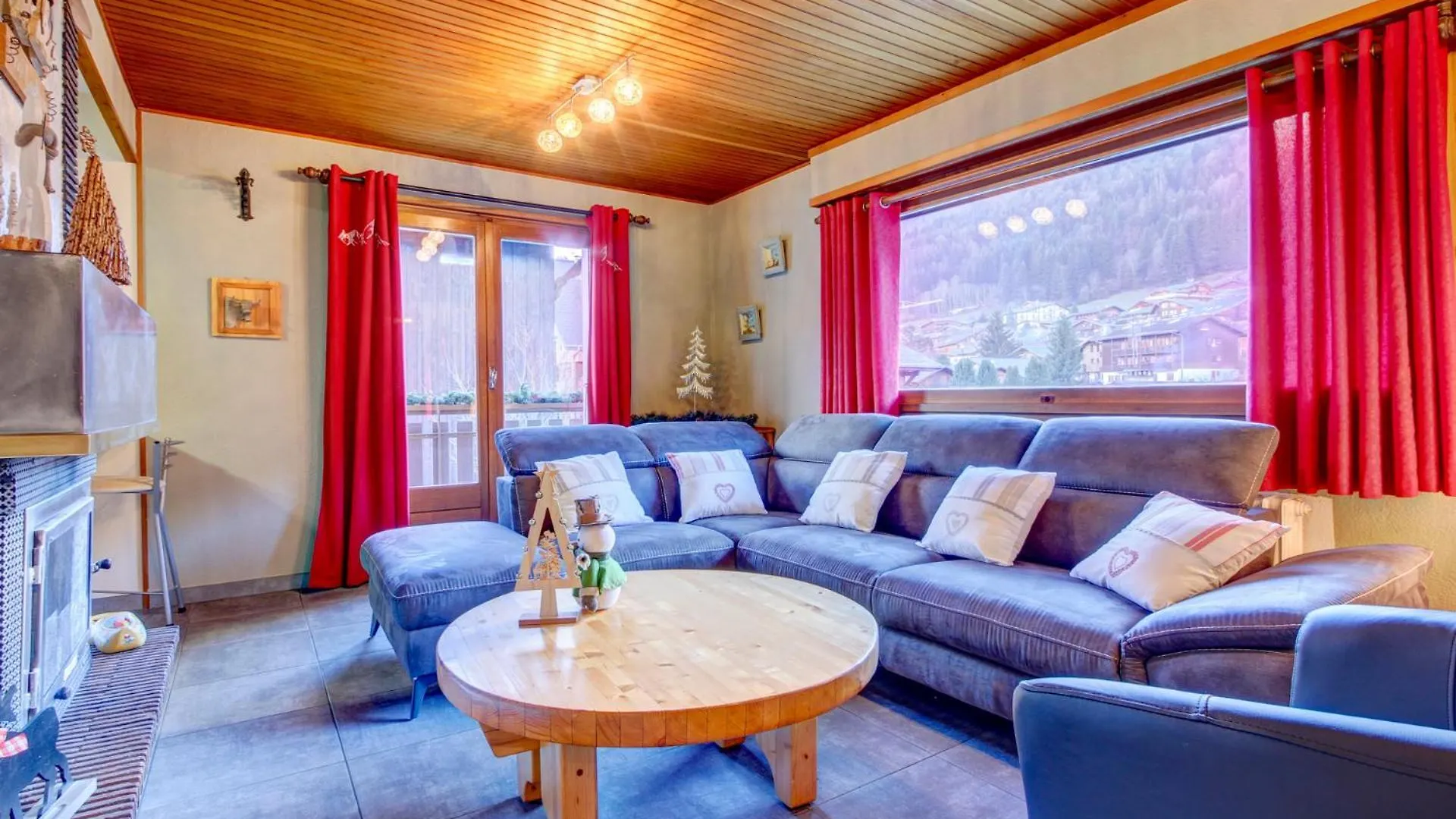 L'Outo Apartment Morzine