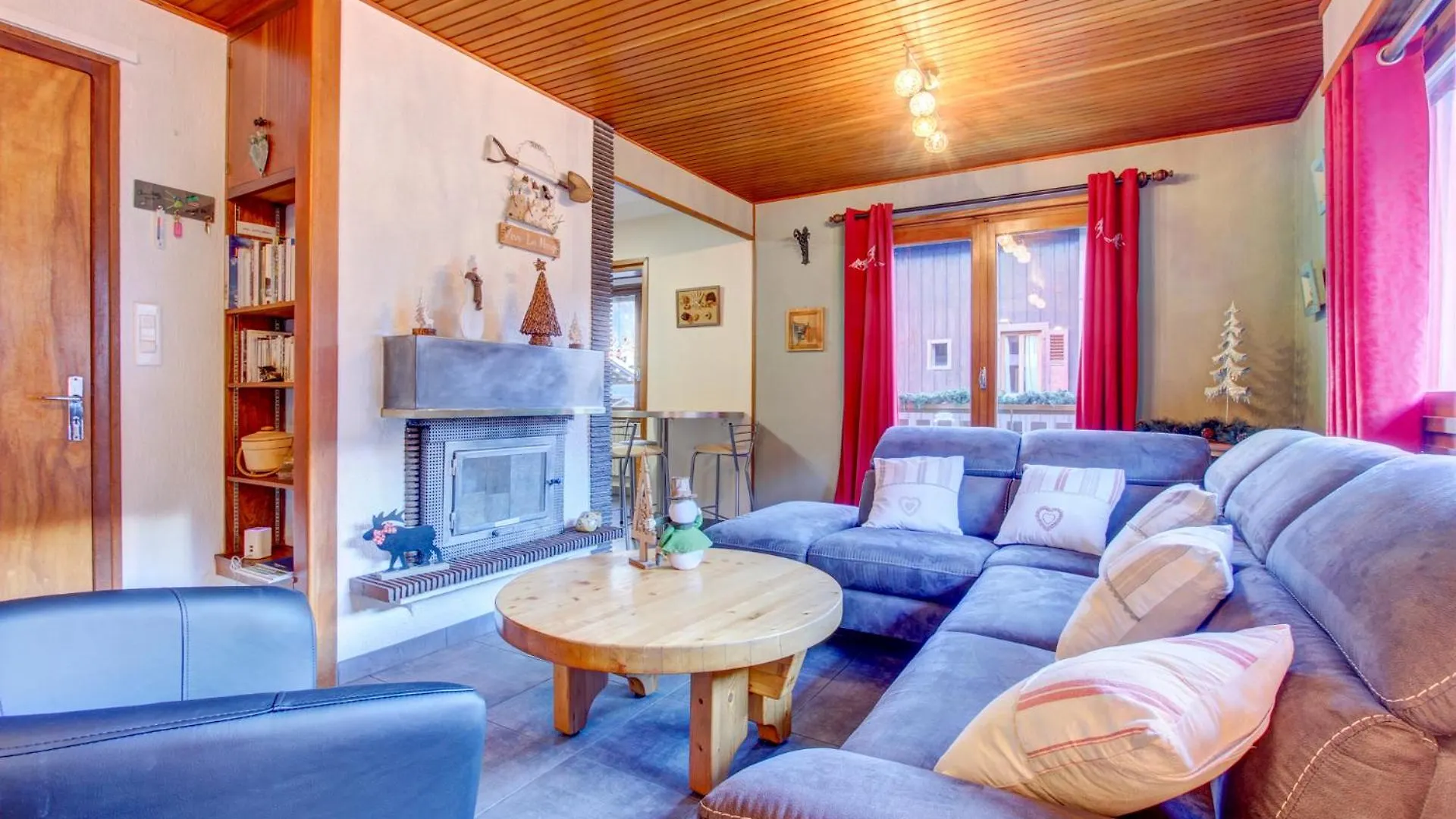 L'Outo Apartment Morzine 0*,  France