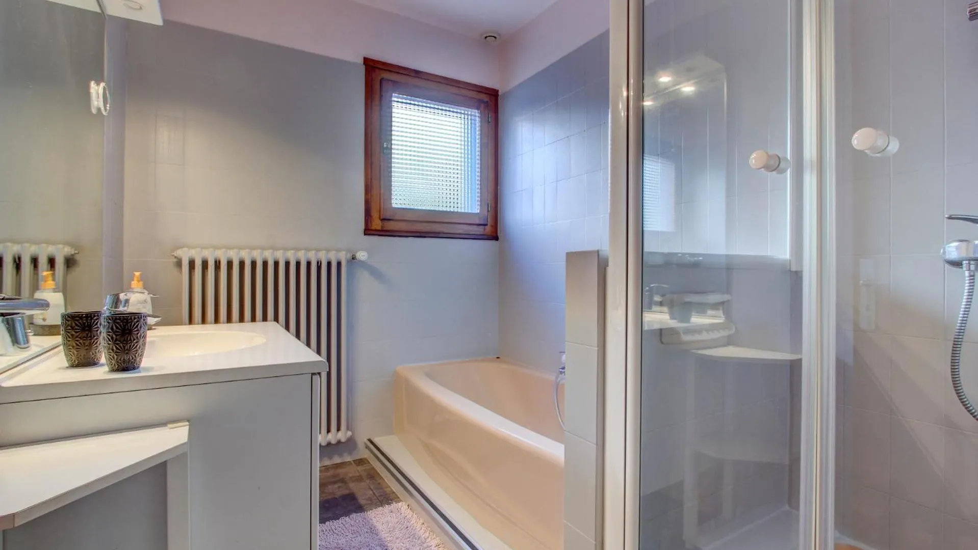 L'Outo Apartment Morzine